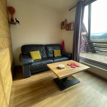 Appart 5 Pers Piau Engaly L Izard La Gela Pistes A 50M Aragnouet Exterior photo